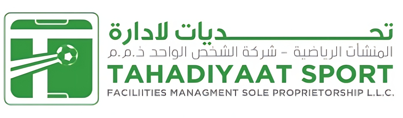 Tahadiyaat Sport Faciliities Managment